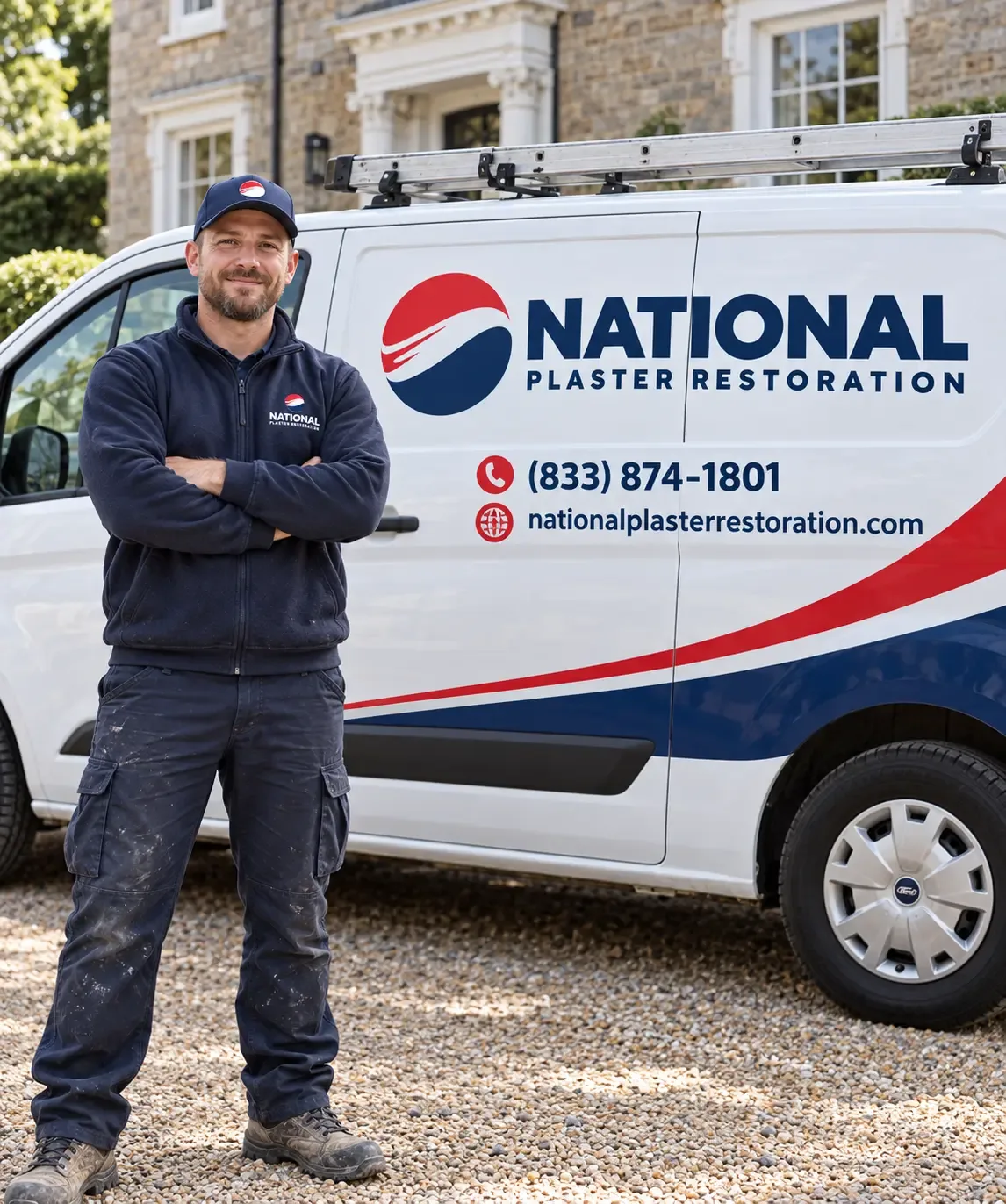 Plaster Repair Timbo, AR FAQs